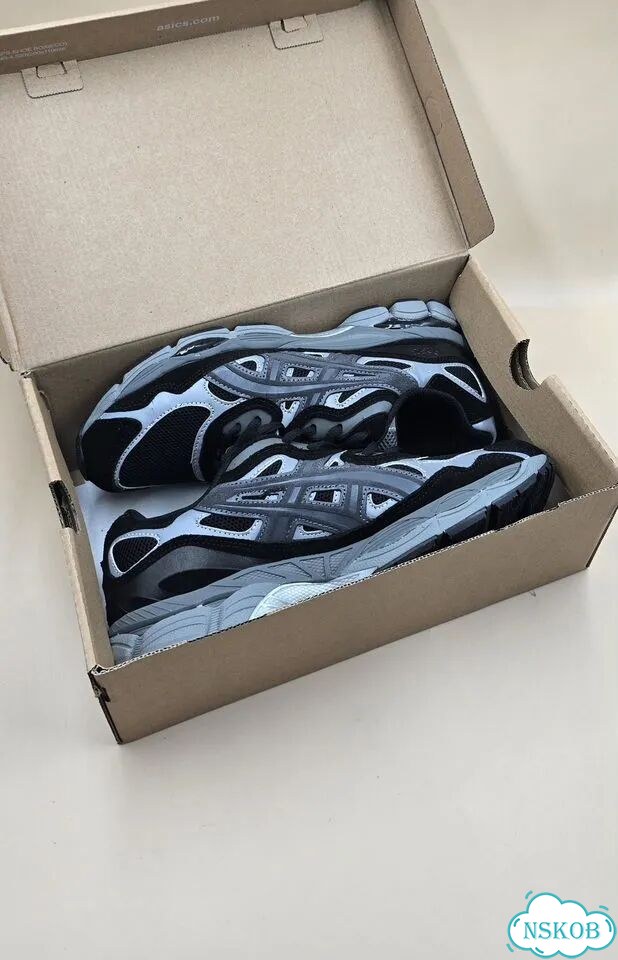 Кроссовки Asics gel Nyc Арт.:2451313863 фото 1