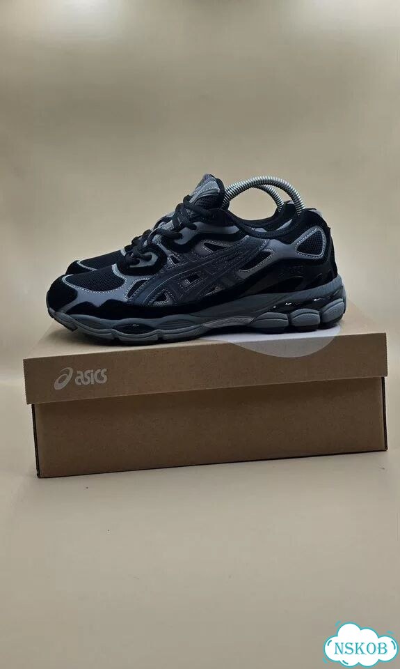 Кроссовки Asics gel Nyc Арт.:2451313863 фото 2