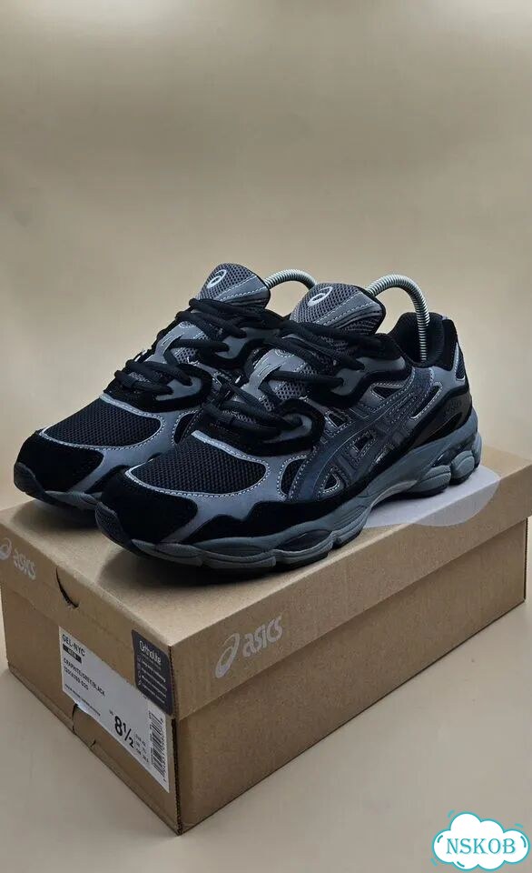 Кроссовки Asics gel Nyc Арт.:2451313863 фото 3