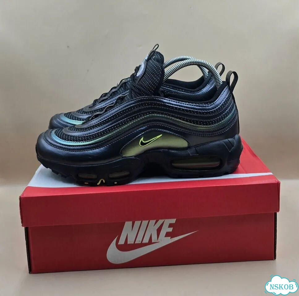 Кроссовки Nike air max 95/97 Арт.:5312421557 фото 2