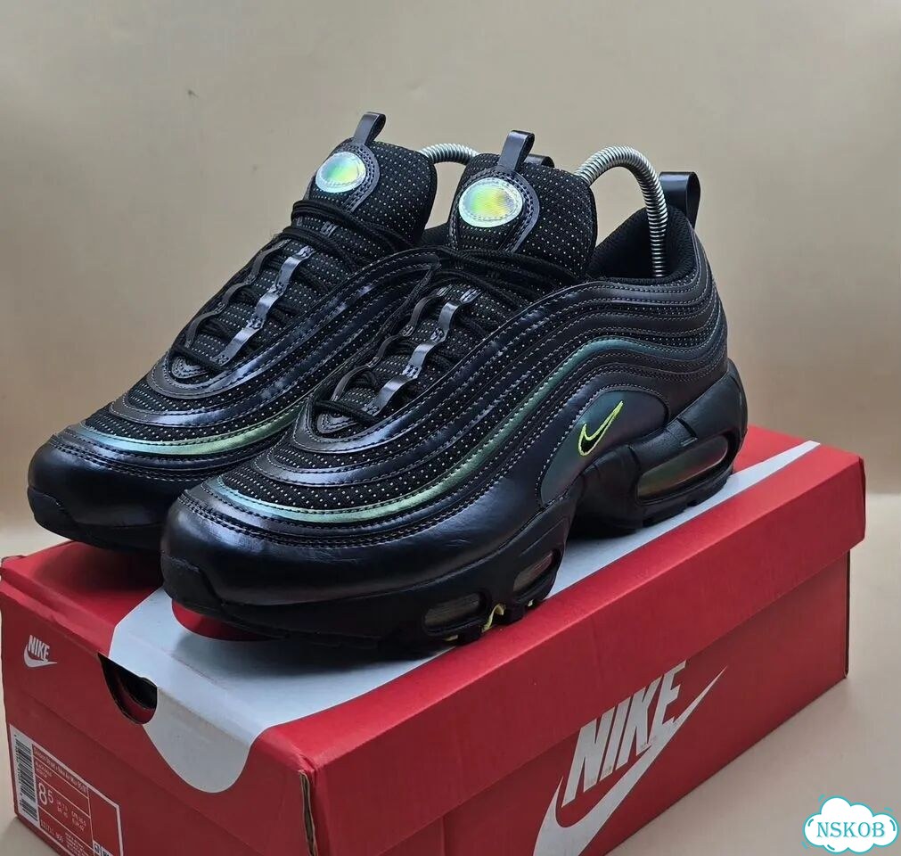 Кроссовки Nike air max 95/97 Арт.:5312421557 фото 3