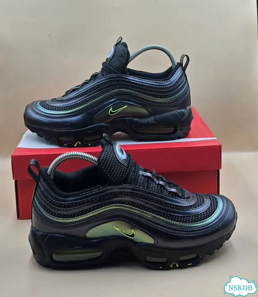 Кроссовки Nike air max 95/97 Арт.:5312421557 фото 4