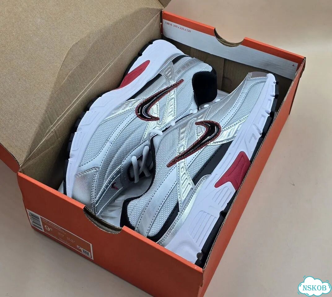 Кроссовки Nike Initiator Арт.:3631104066 фото 1