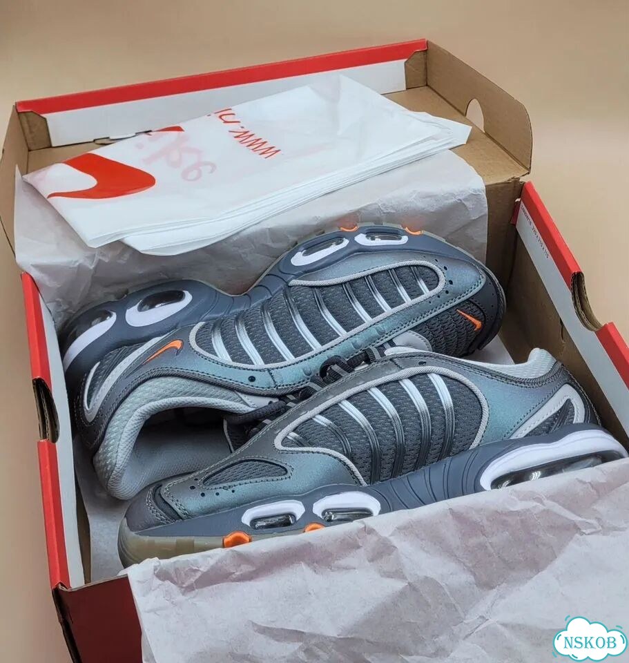 Кроссовки Nike air max tailwind 4 Арт.:2250236571 фото 1
