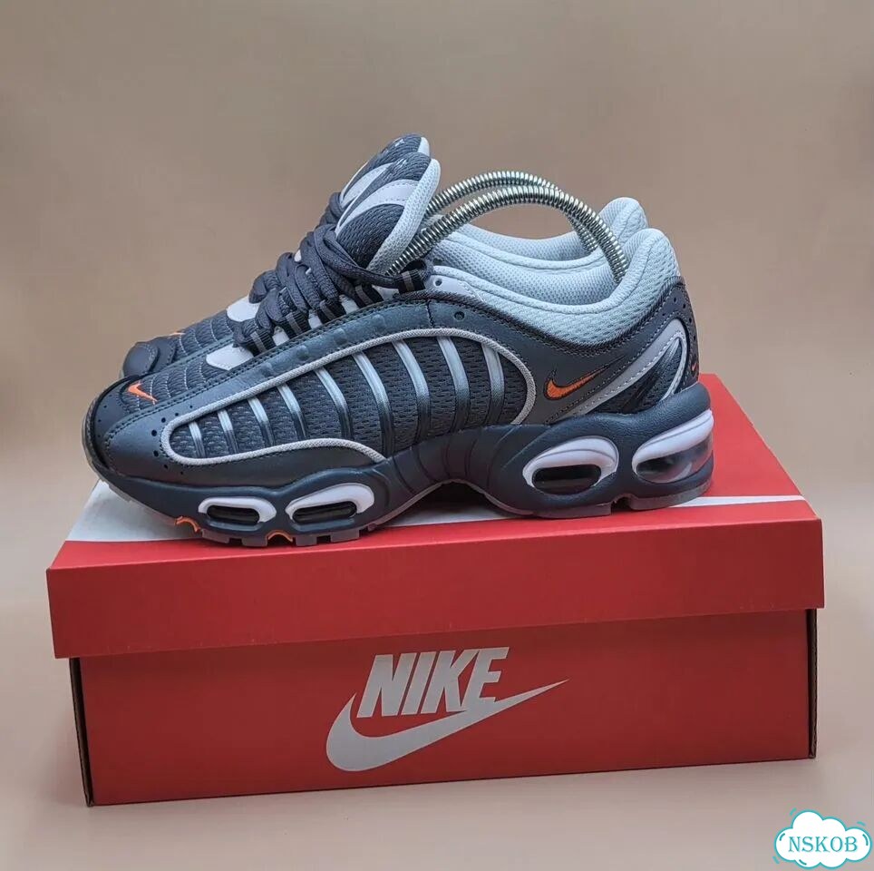 Кроссовки Nike air max tailwind 4 Арт.:2250236571 фото 2