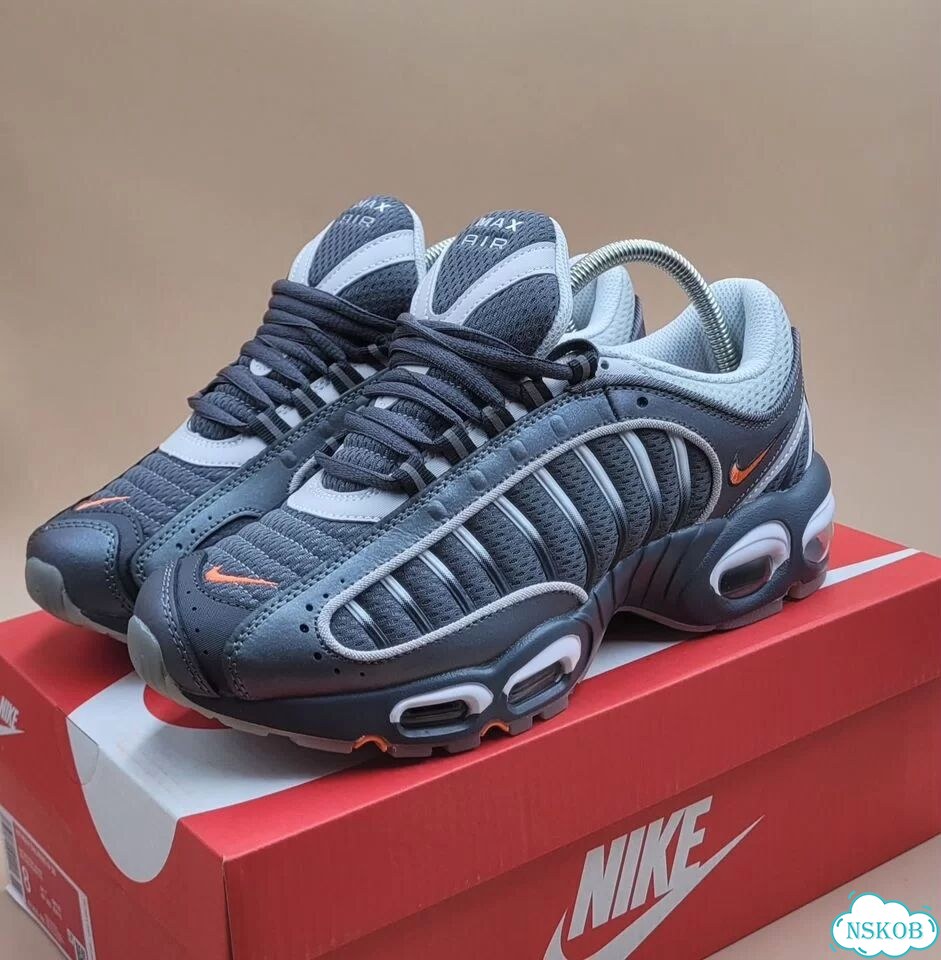 Кроссовки Nike air max tailwind 4 Арт.:2250236571 фото 3