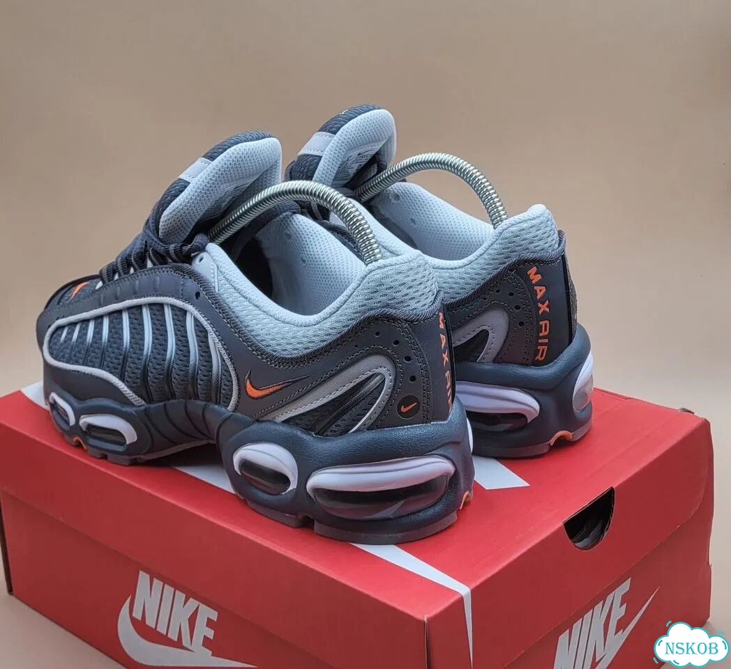 Кроссовки Nike air max tailwind 4 Арт.:2250236571 фото 4