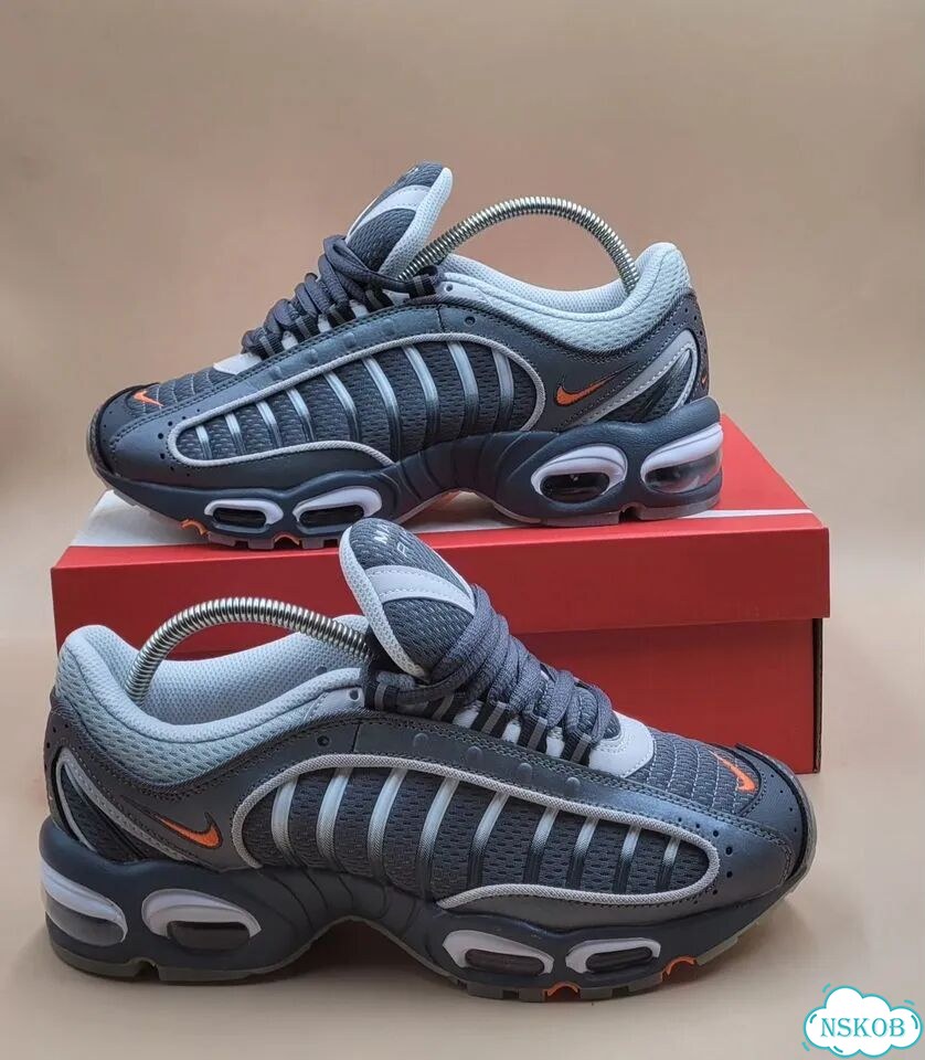Кроссовки Nike air max tailwind 4 Арт.:2250236571 фото 5