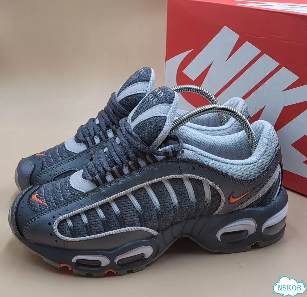 Кроссовки Nike air max tailwind 4 Арт.:2250236571 фото 6