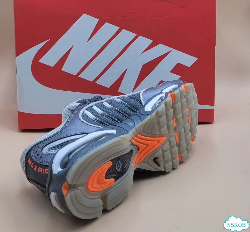 Кроссовки Nike air max tailwind 4 Арт.:2250236571 фото 7