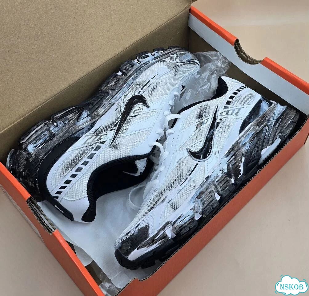 Кроссовки Nike Initiator Арт.:4644165969 фото 1