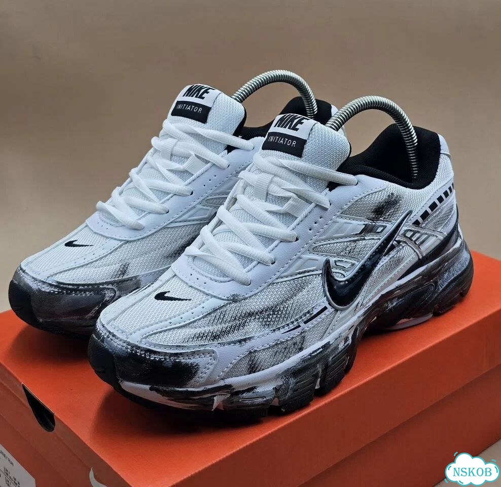 Кроссовки Nike Initiator Арт.:4644165969 фото 3