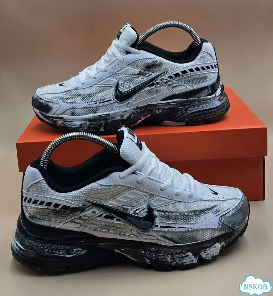 Кроссовки Nike Initiator Арт.:4644165969 фото 4