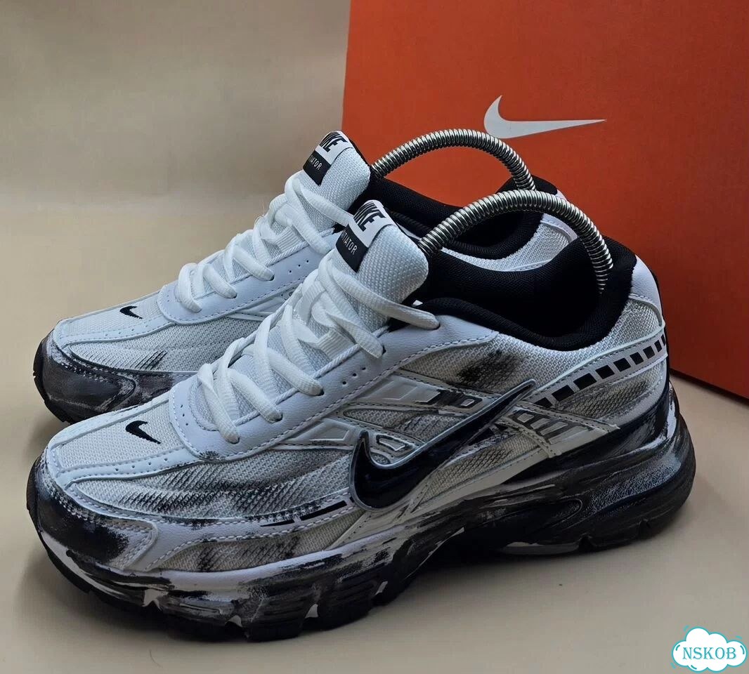 Кроссовки Nike Initiator Арт.:4644165969 фото 5