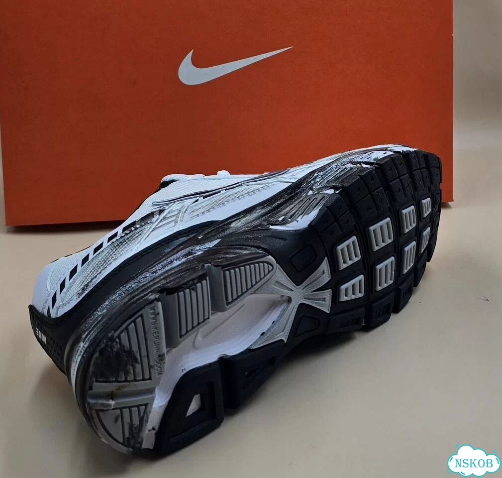 Кроссовки Nike Initiator Арт.:4644165969 фото 6