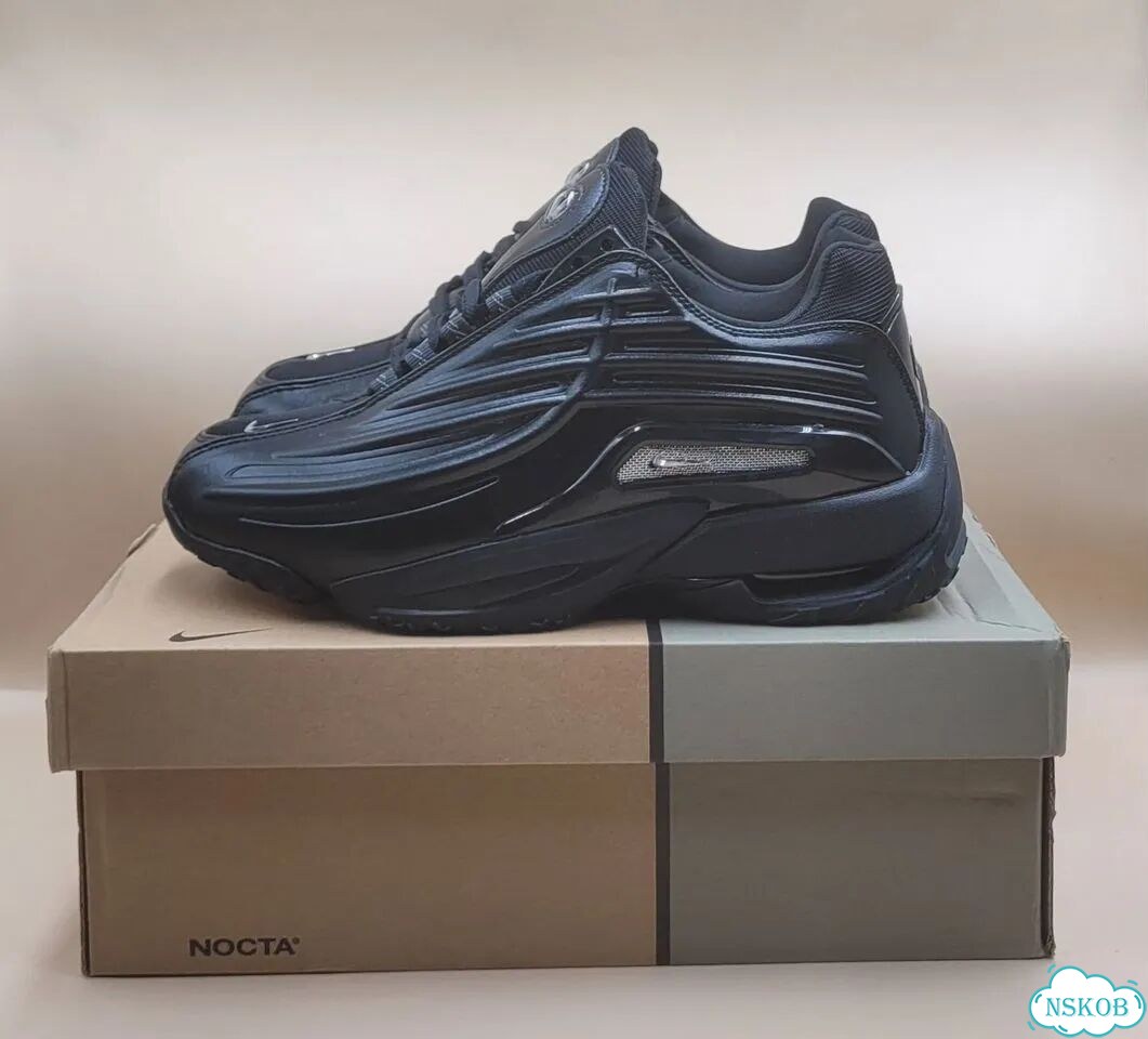Кроссовки Nike Nocta Step 2 Арт.:9710432589 фото 1