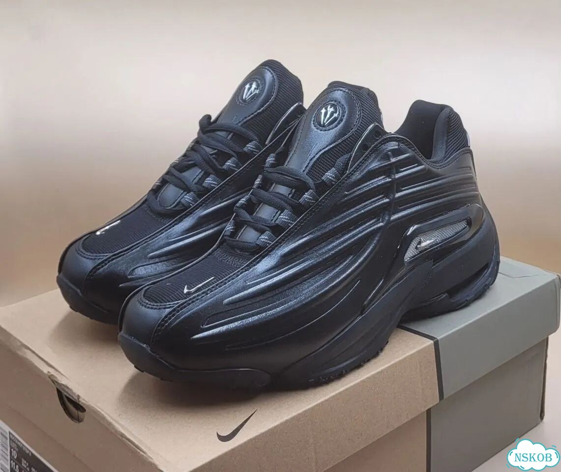 Кроссовки Nike Nocta Step 2 Арт.:9710432589 фото 2