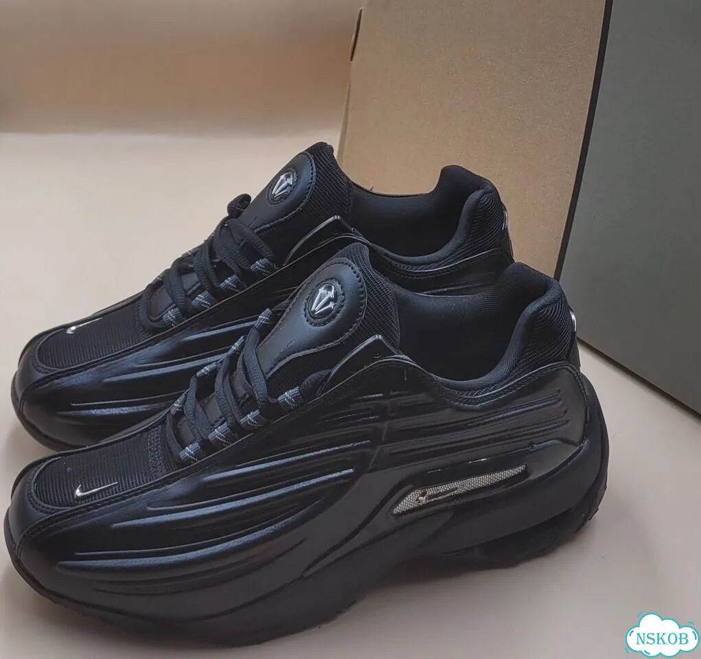 Кроссовки Nike Nocta Step 2 Арт.:9710432589 фото 3