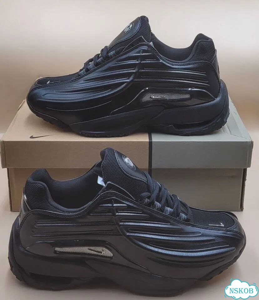 Кроссовки Nike Nocta Step 2 Арт.:9710432589 фото 4
