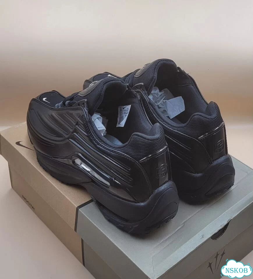 Кроссовки Nike Nocta Step 2 Арт.:9710432589 фото 7