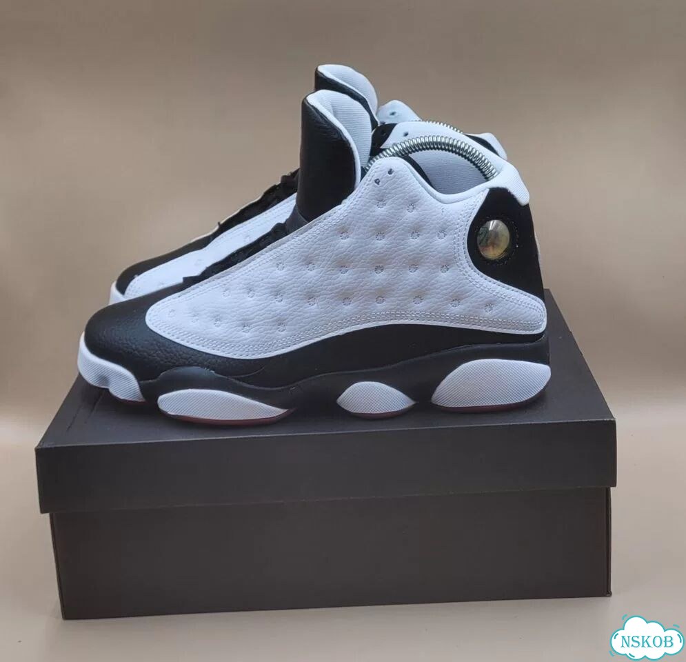 Кроссовки Nike air jordan 13 retro Арт.:7447925169 фото 2