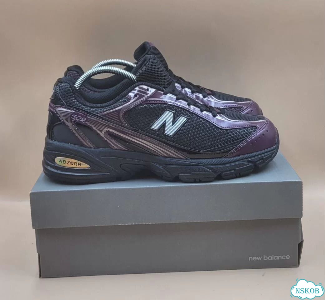 Кроссовки New balance 509 Арт.:1944334270 фото 2