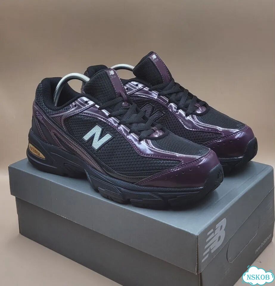Кроссовки New balance 509 Арт.:1944334270 фото 3