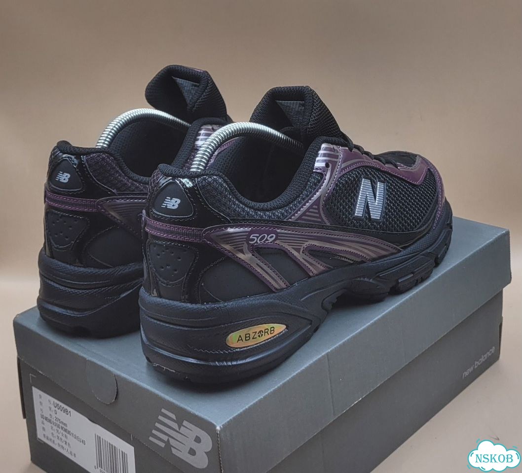 Кроссовки New balance 509 Арт.:1944334270 фото 4
