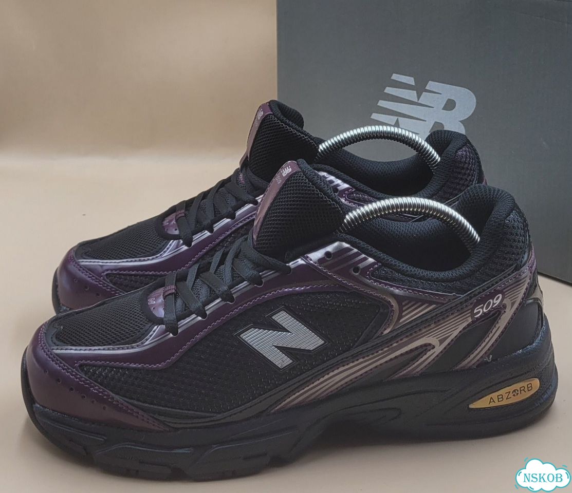 Кроссовки New balance 509 Арт.:1944334270 фото 6