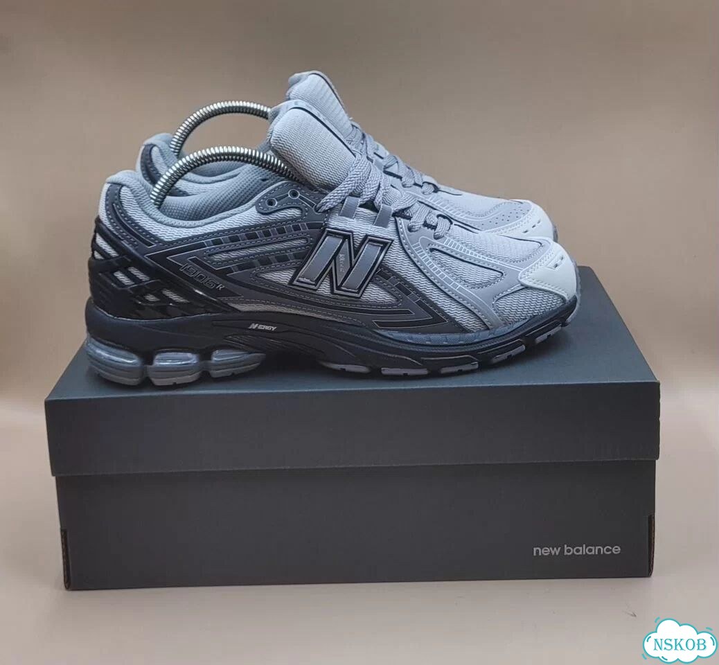 Кроссовки New balance 1906r Арт.:2856652133 фото 2