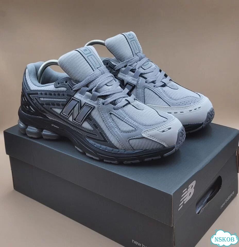 Кроссовки New balance 1906r Арт.:2856652133 фото 3
