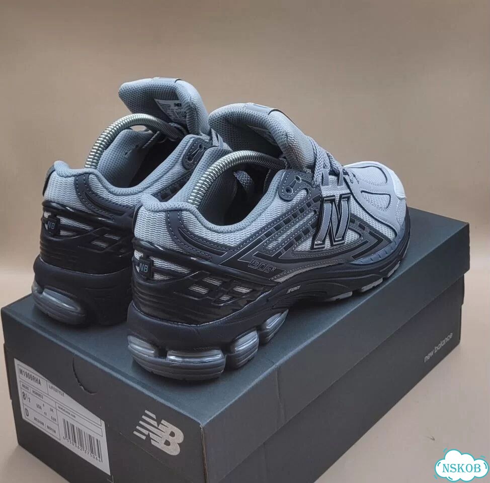 Кроссовки New balance 1906r Арт.:2856652133 фото 4