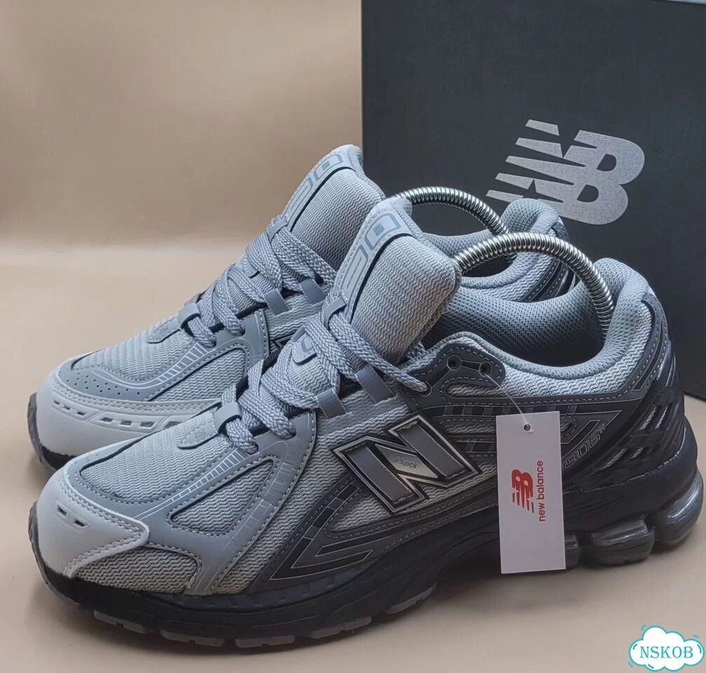Кроссовки New balance 1906r Арт.:2856652133 фото 6