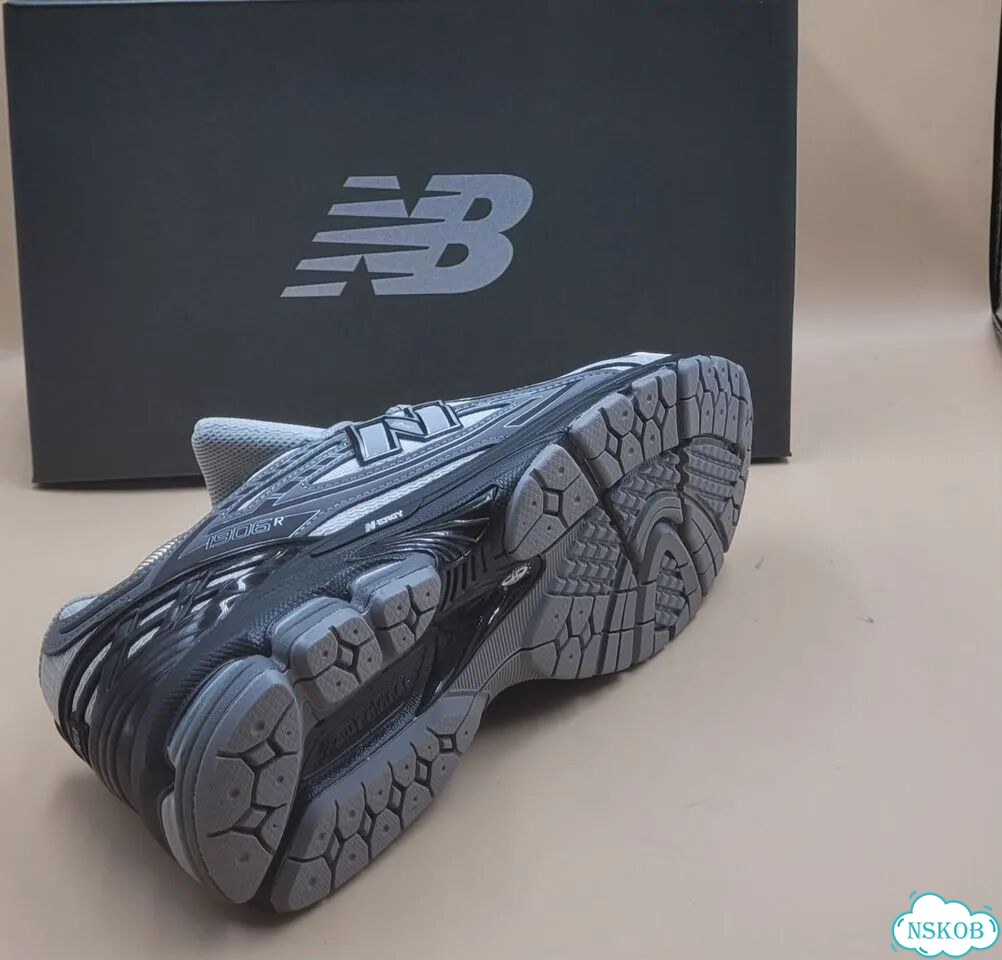 Кроссовки New balance 1906r Арт.:2856652133 фото 7