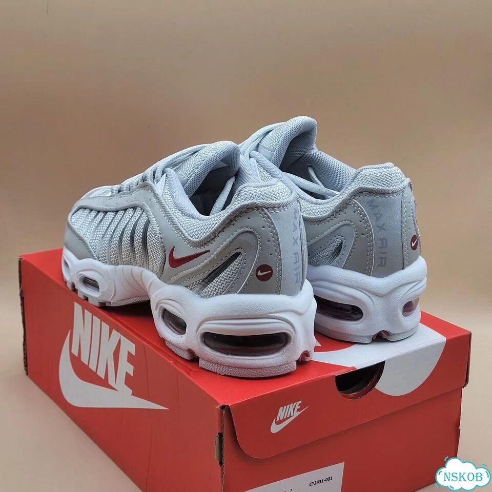 Кроссовки Nike air max tailwind 4 Арт.:3340607873 фото 3