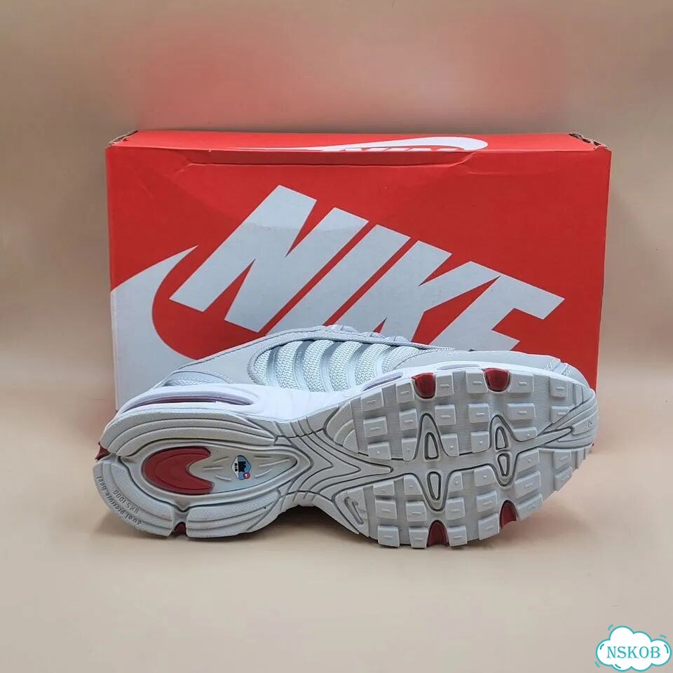 Кроссовки Nike air max tailwind 4 Арт.:3340607873 фото 6