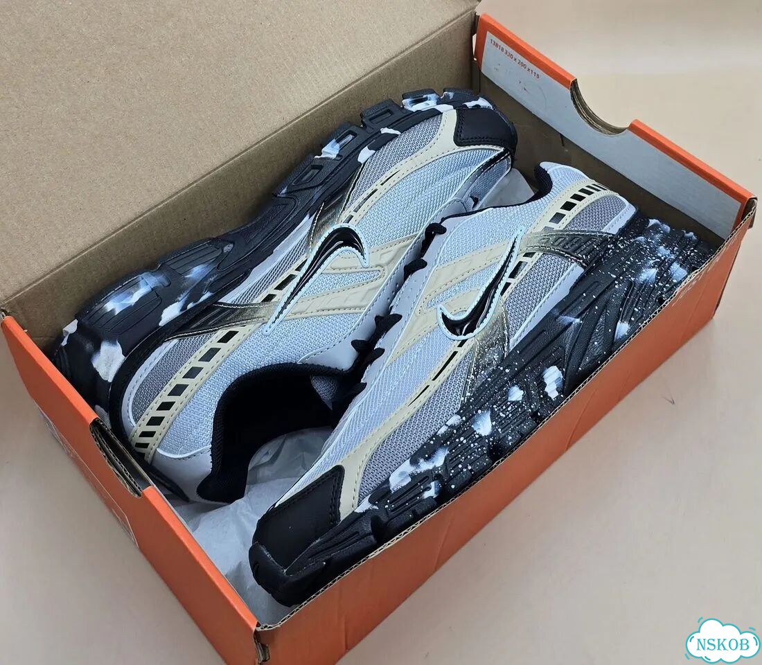 Кроссовки Nike Initiator Арт.:1093534858 фото 1