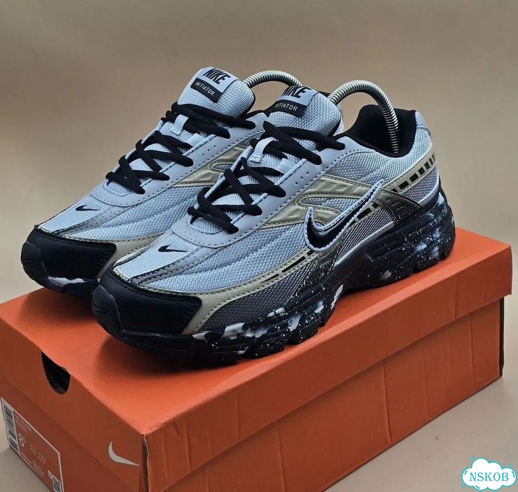 Кроссовки Nike Initiator Арт.:1093534858 фото 3