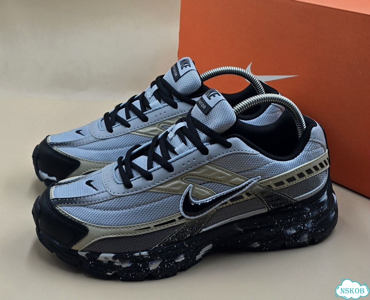 Кроссовки Nike Initiator Арт.:1093534858 фото 5