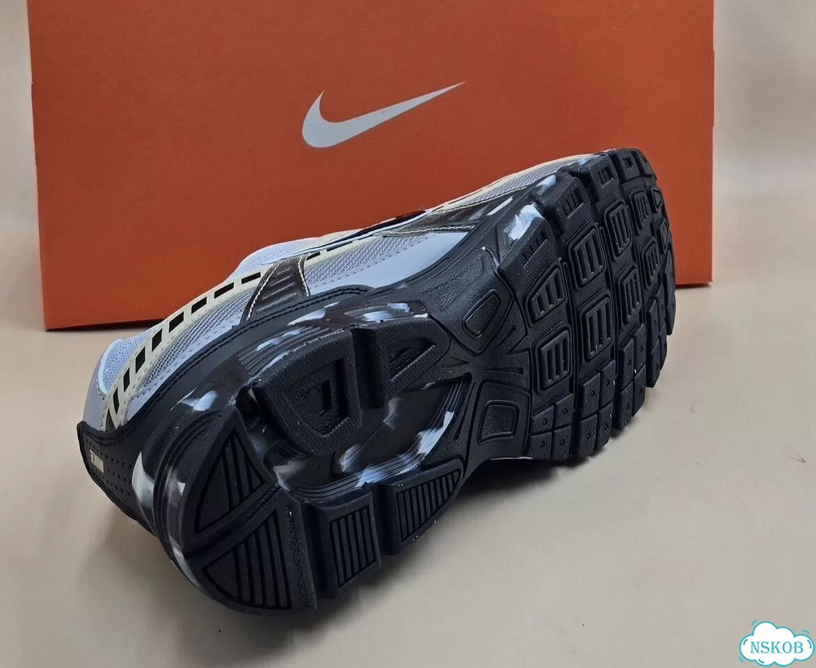 Кроссовки Nike Initiator Арт.:1093534858 фото 6