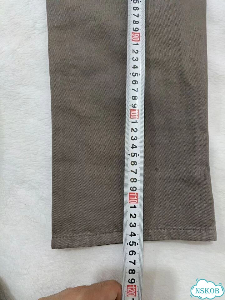 Джинсы мужские Carrera 700 regular original фото 7