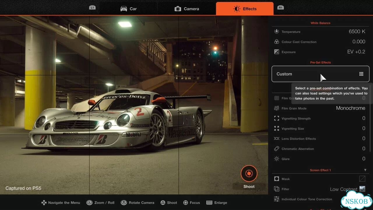 Gran Turismo 7 для PS5 фото 3