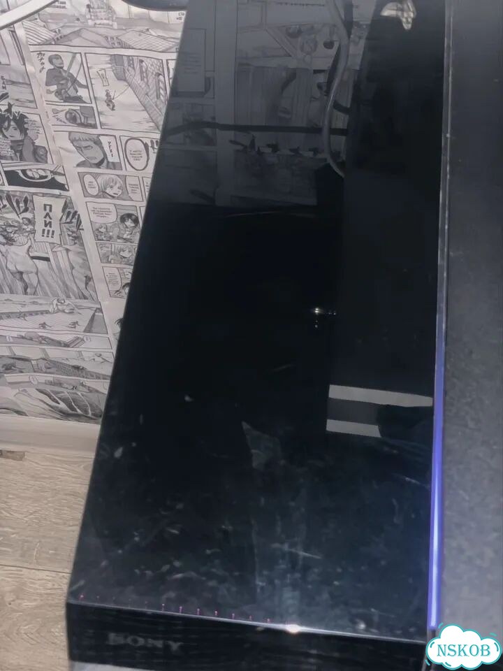 Sony playstation 4 прошитая 500gb фото 3