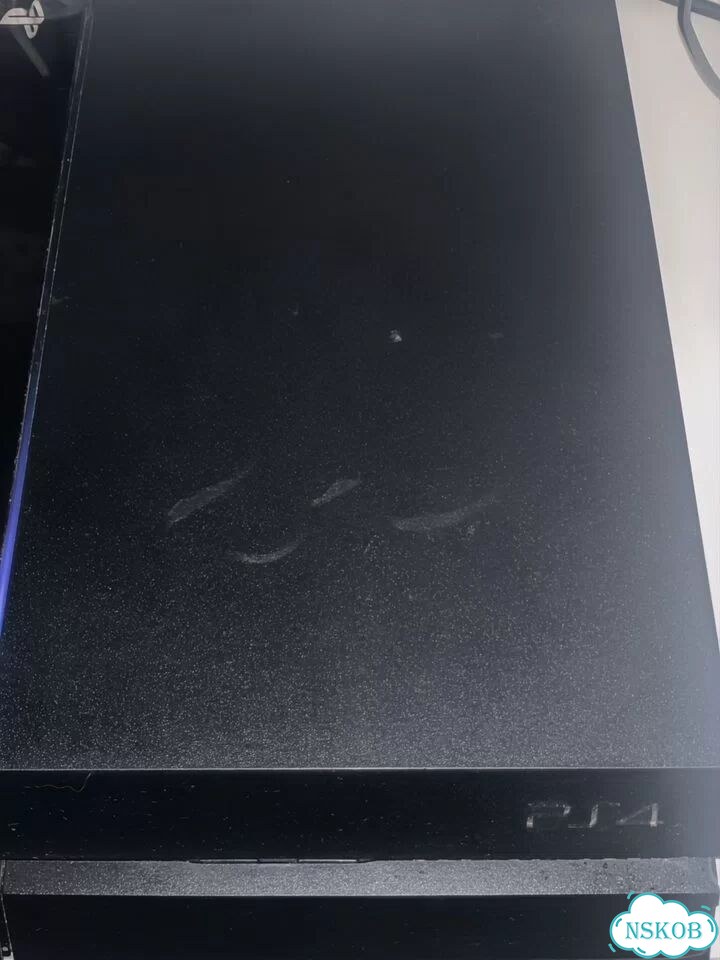 Sony playstation 4 прошитая 500gb фото 4