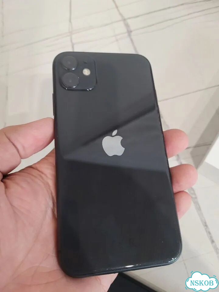 iPhone 11, 64 ГБ, SIM + eSIM фото 2