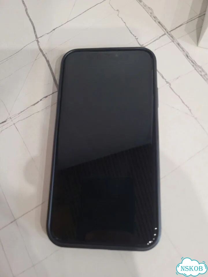 iPhone 11, 64 ГБ, SIM + eSIM фото 3