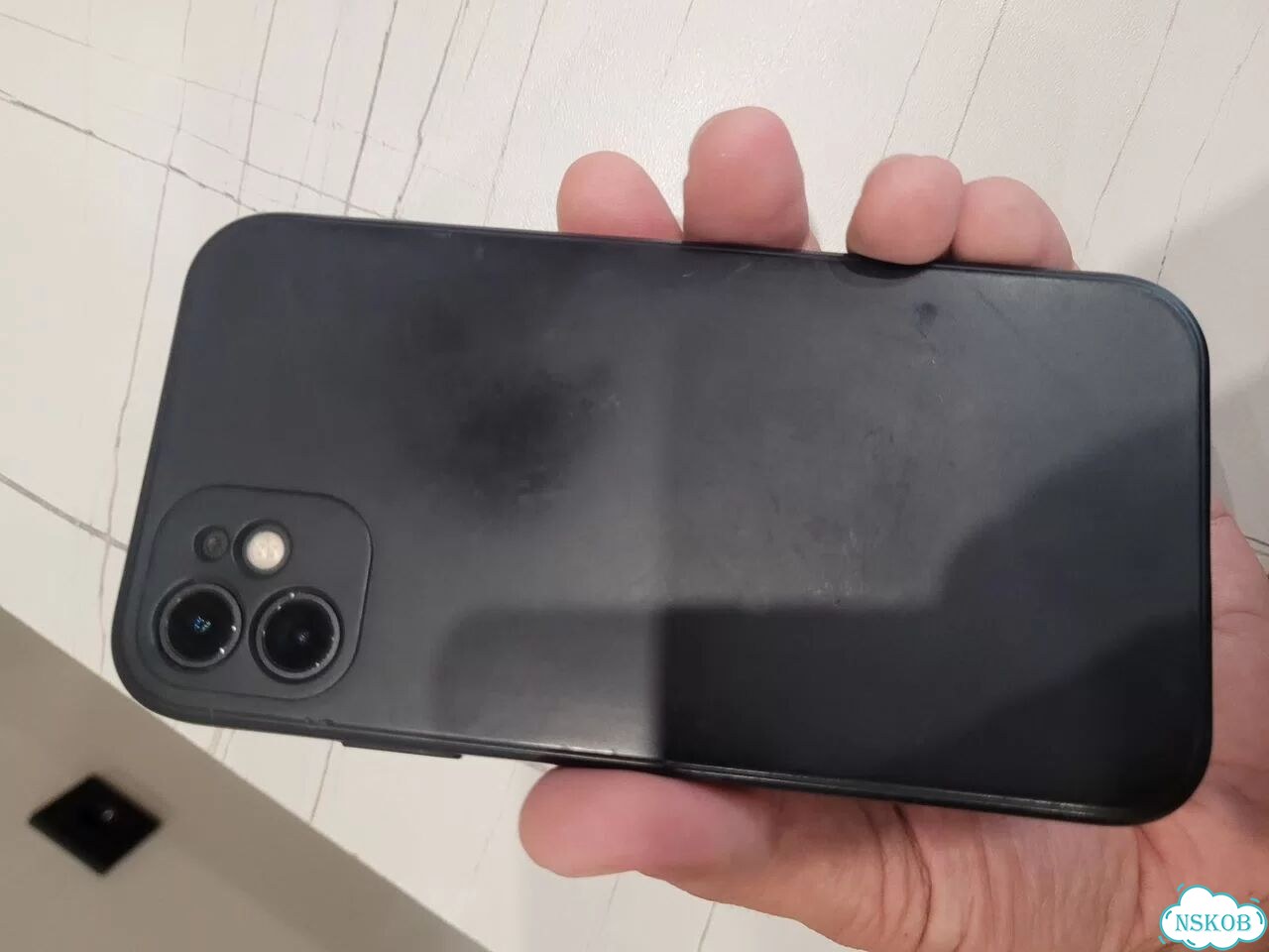 iPhone 11, 64 ГБ, SIM + eSIM фото 4