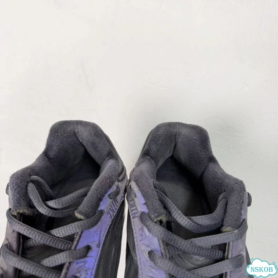 Кроссовки Nike Air Max Deluxe Oil Gray фото 7