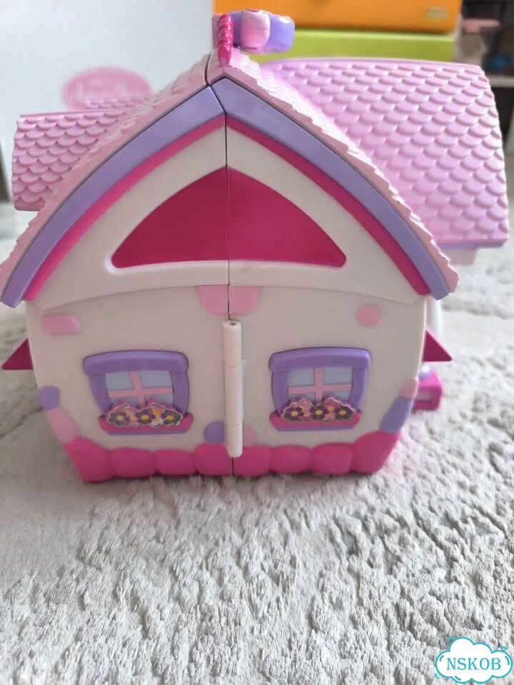 Домик Disney pet shops фото 6