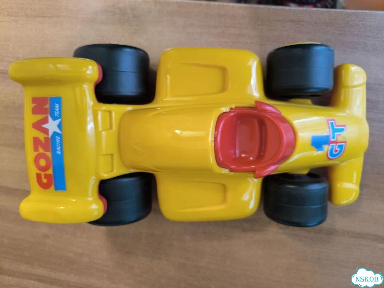 Машинка игрушка фото 4